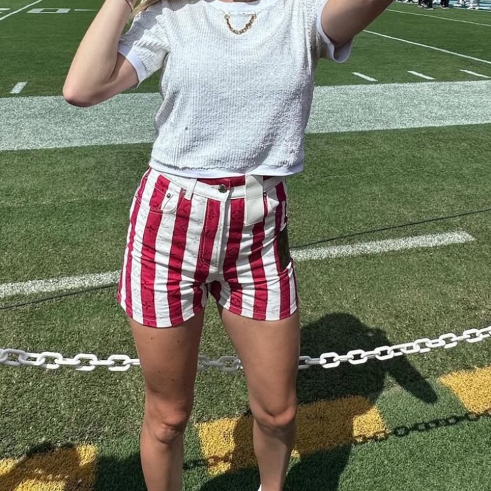 Louis Vuitton Shorts